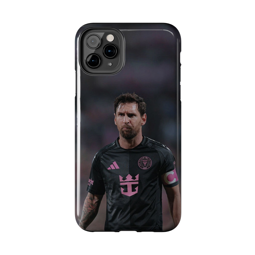 Lionel Messi - Phone Case
