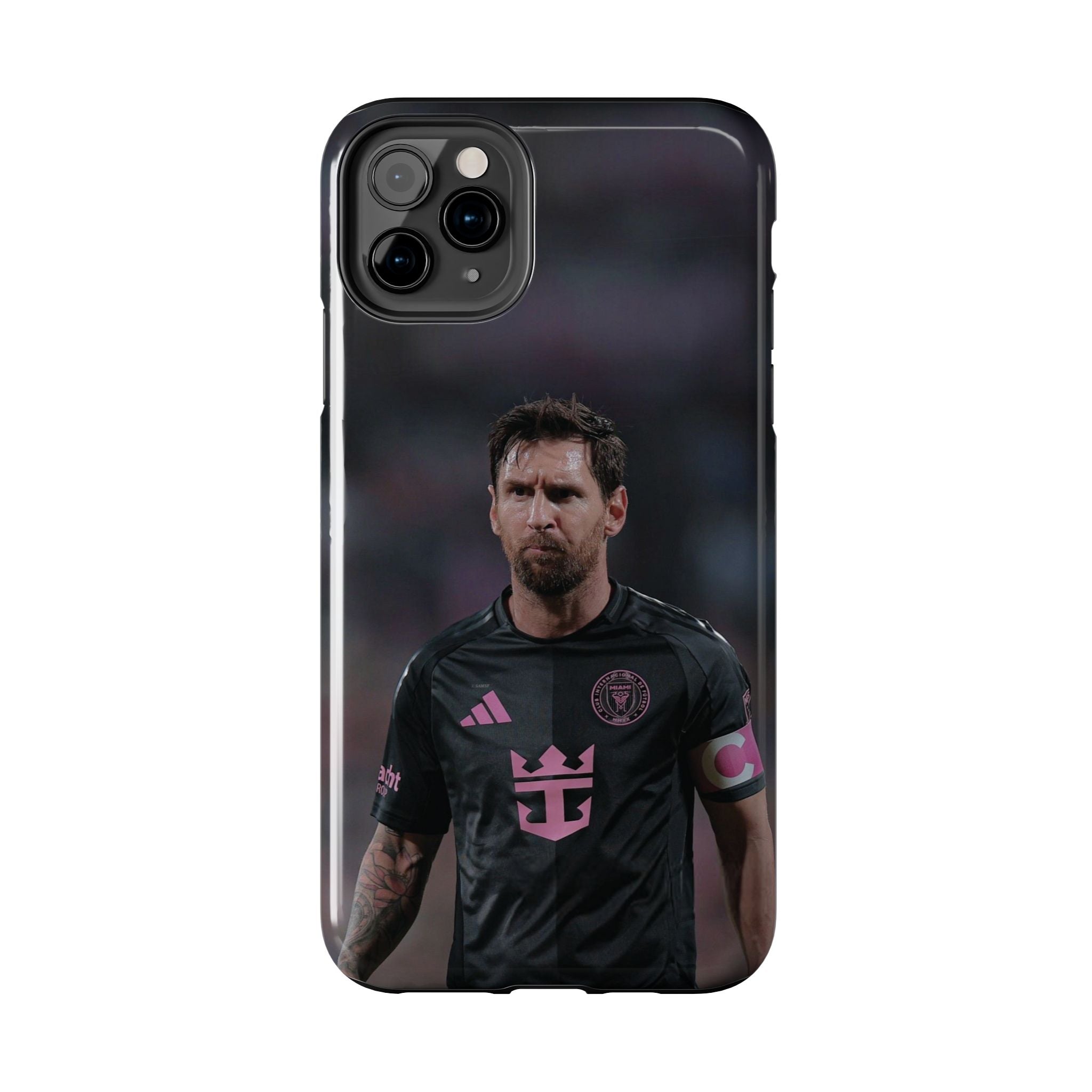 Lionel Messi - Phone Case