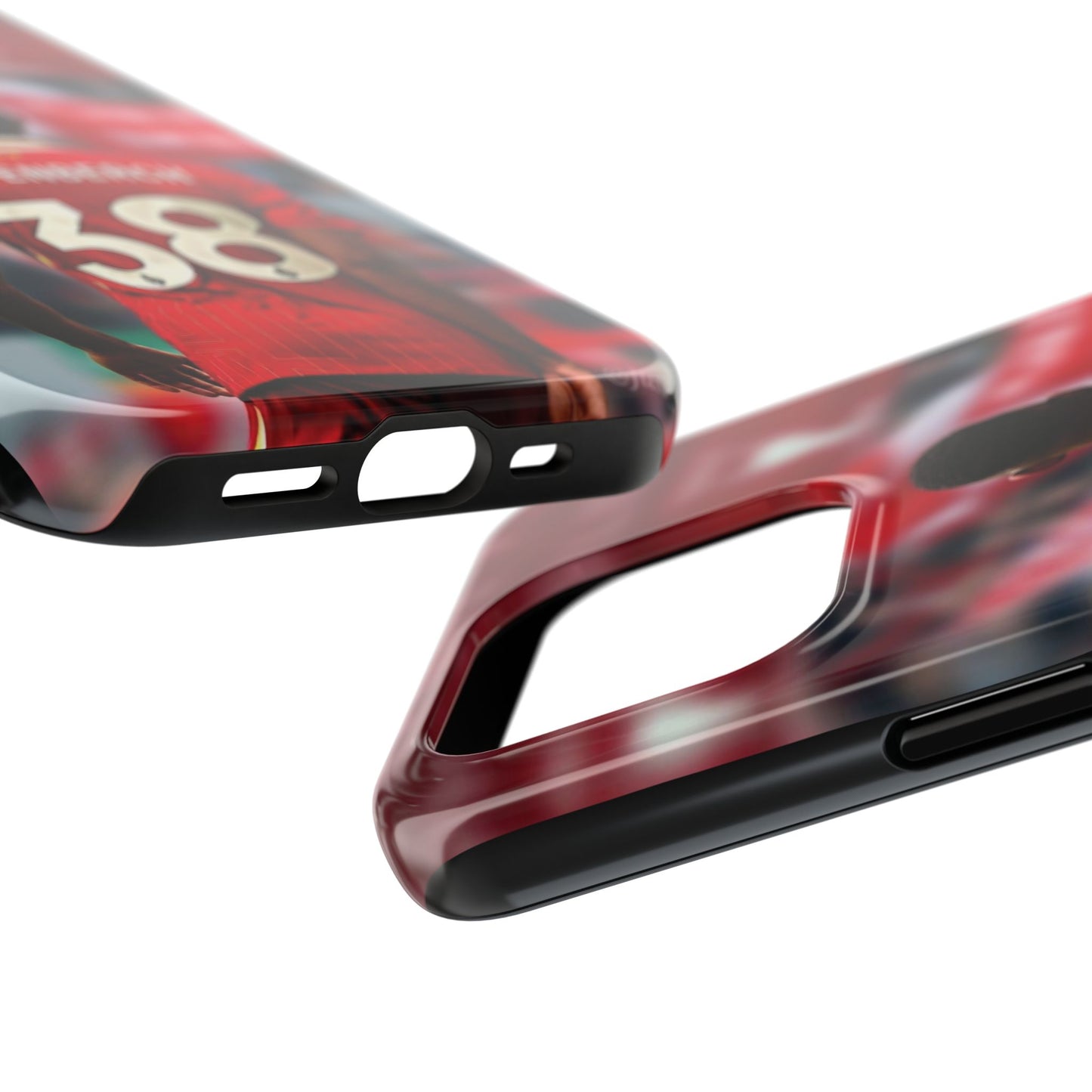 Ryan Gravenberch - Phone Case