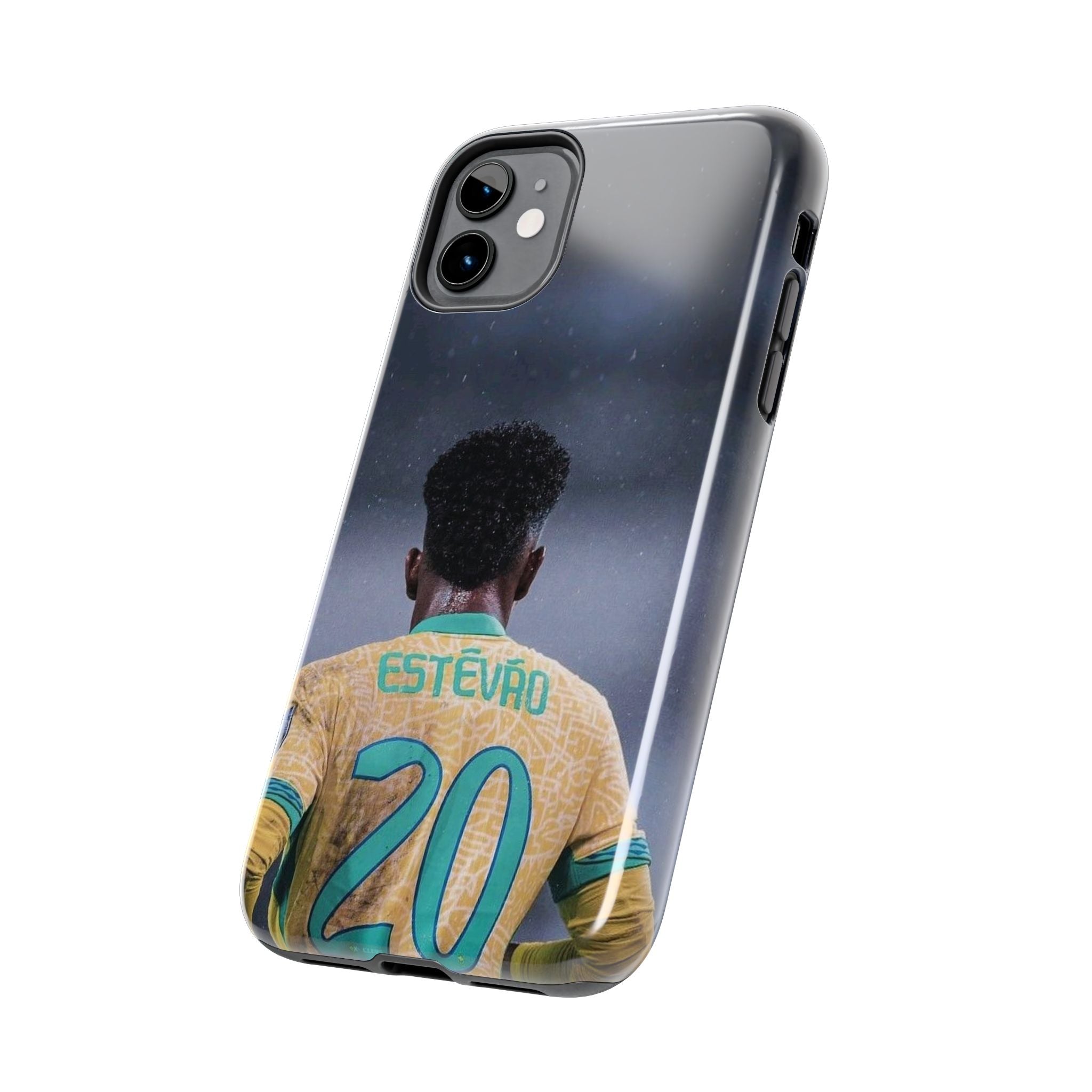 Estevao - Phone Case