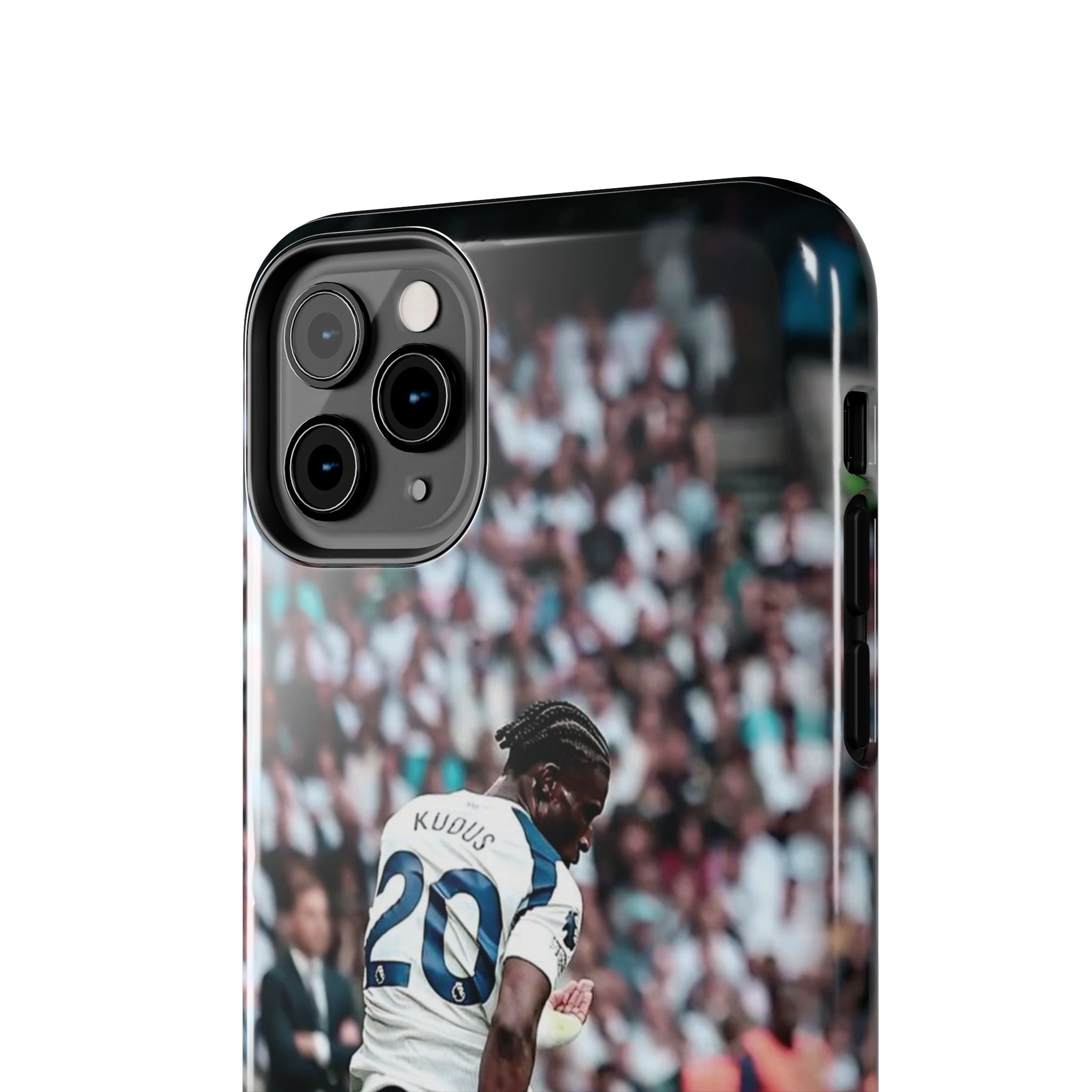 Mohammed Kudus - Phone Case