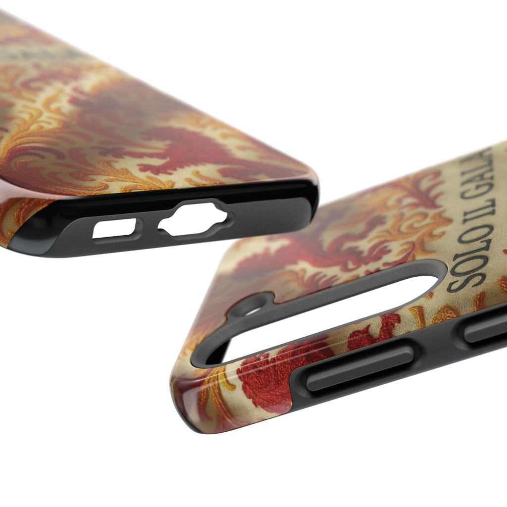 Solo il Gala - Phone Case