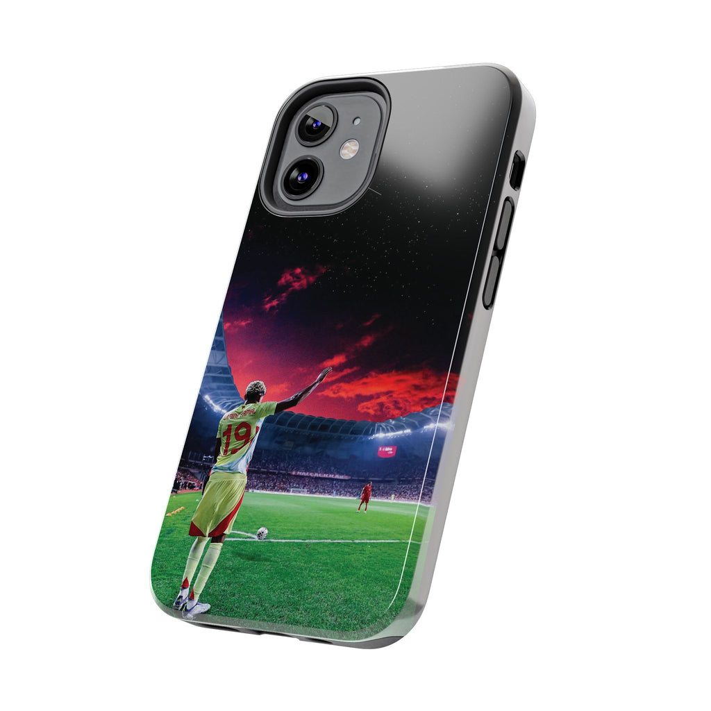 Lamine Yamal - Phone Case