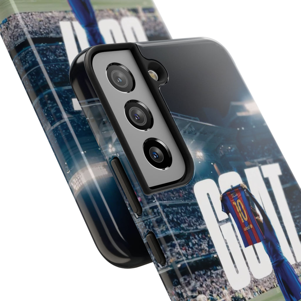 Lionel Messi - Phone Case