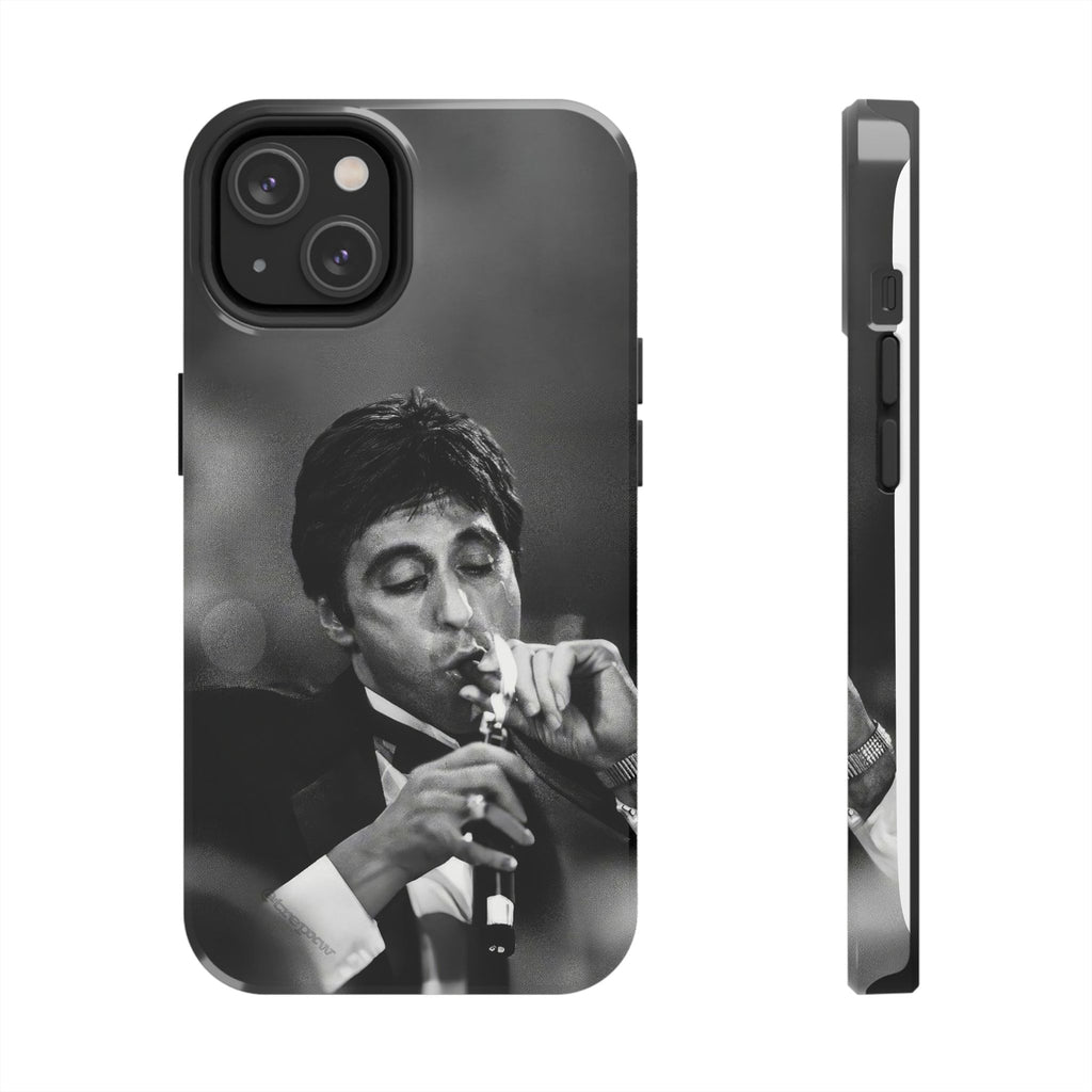 Tony Montana 'Scarface' - Phone Case