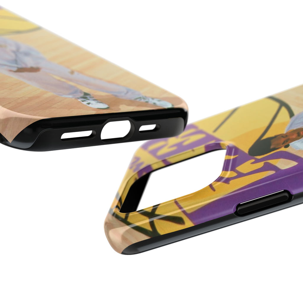 Kobe Bryant - Phone Case