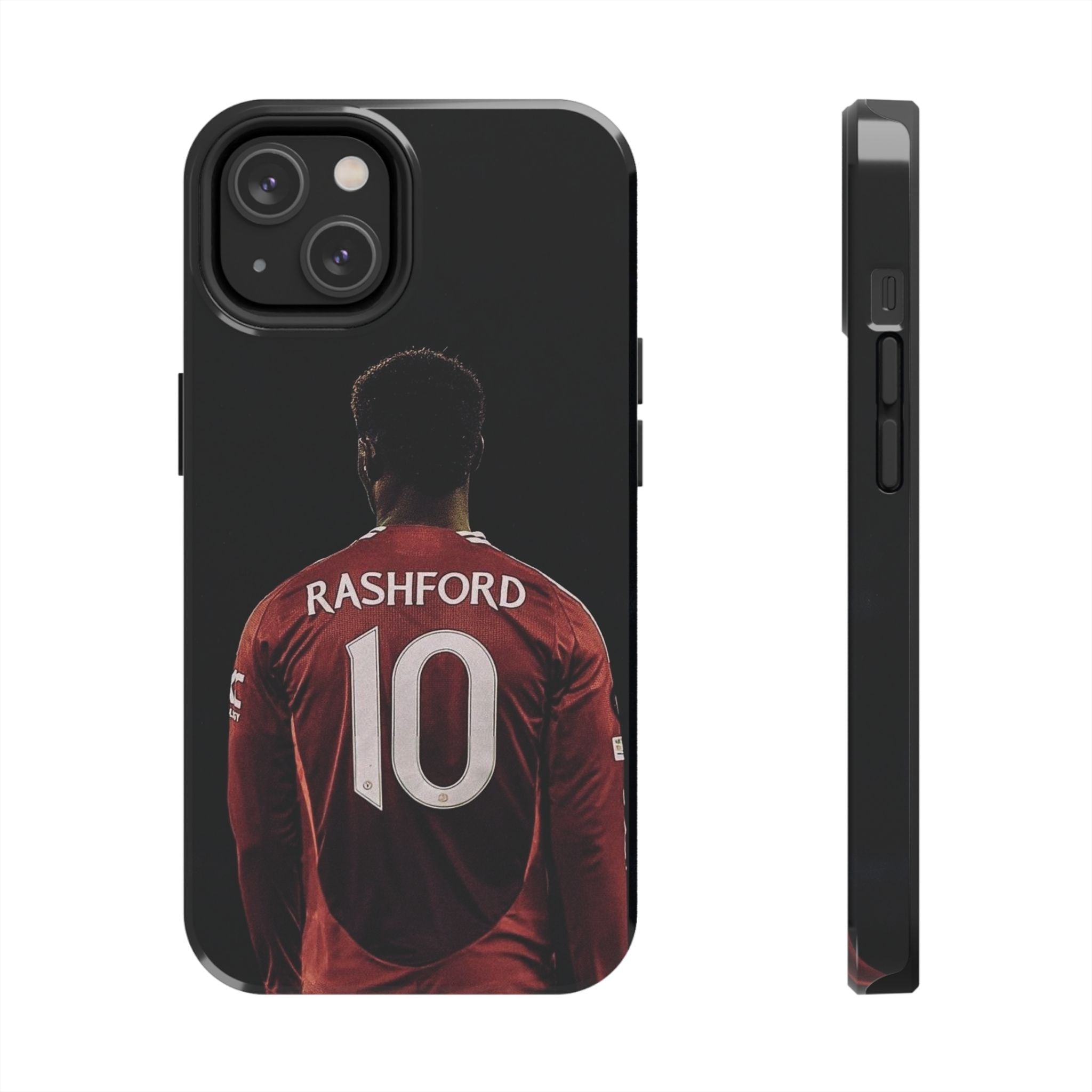 Marcus Rashford - Phone Case