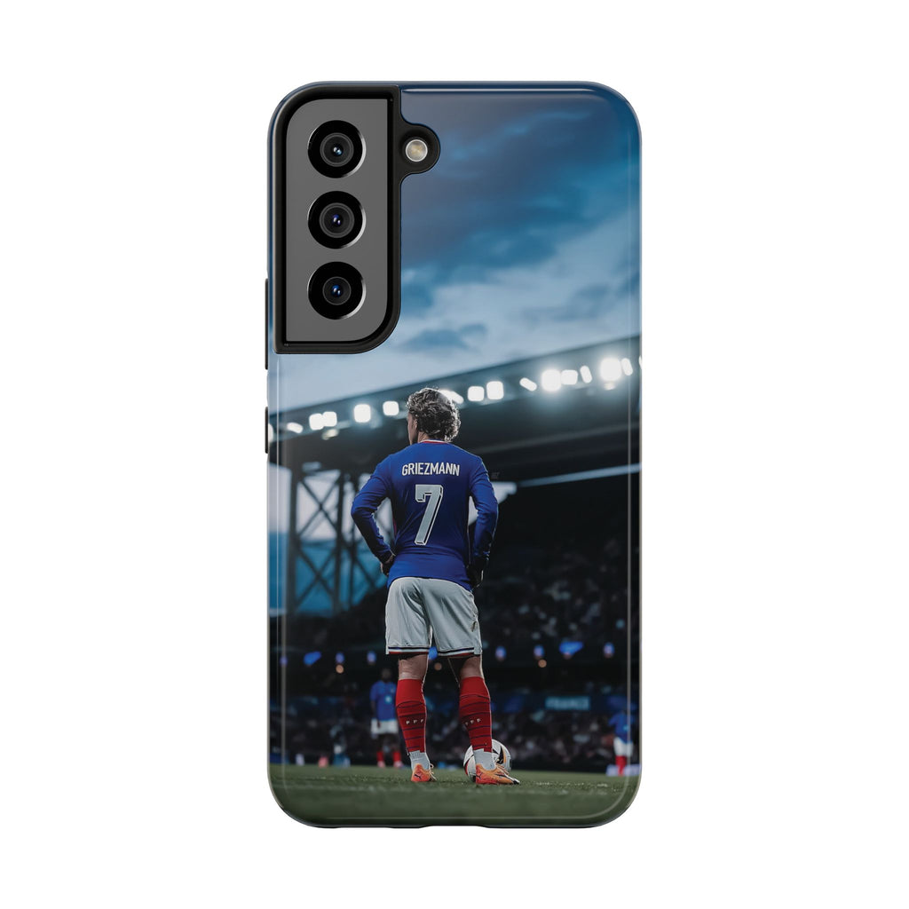 Antoine Griezmann - Phone Case