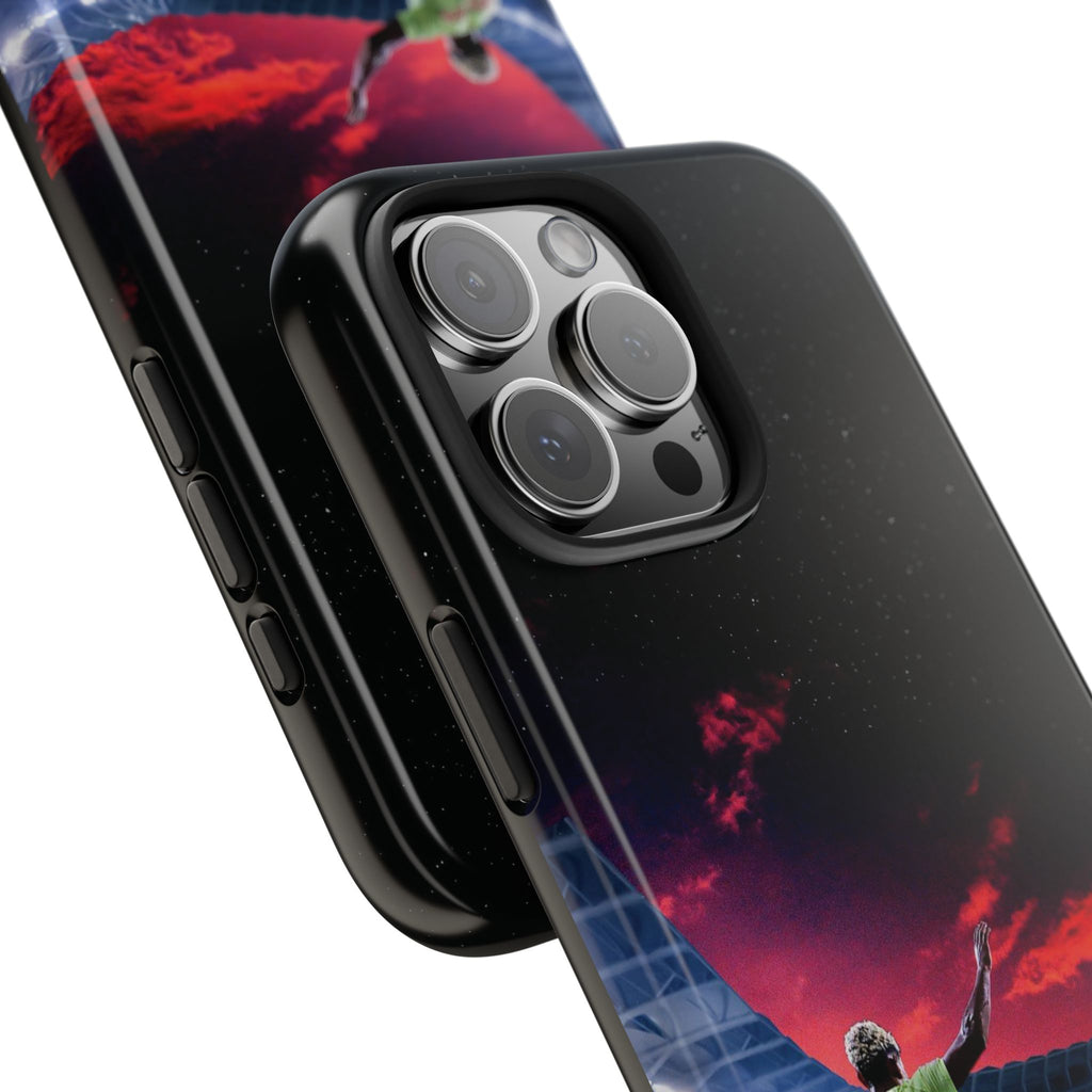 Lamine Yamal - Phone Case