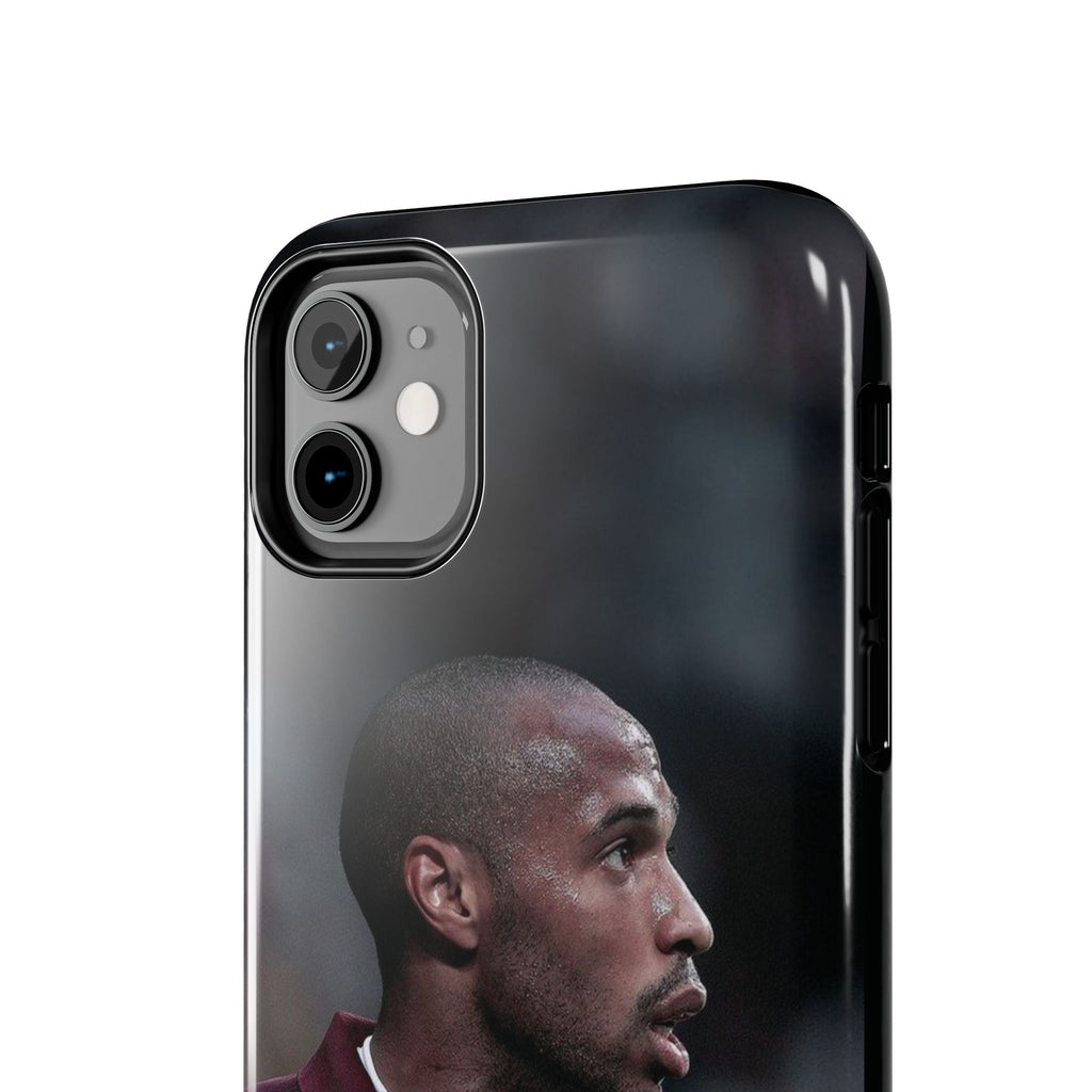 Thiery Henry - Phone Case