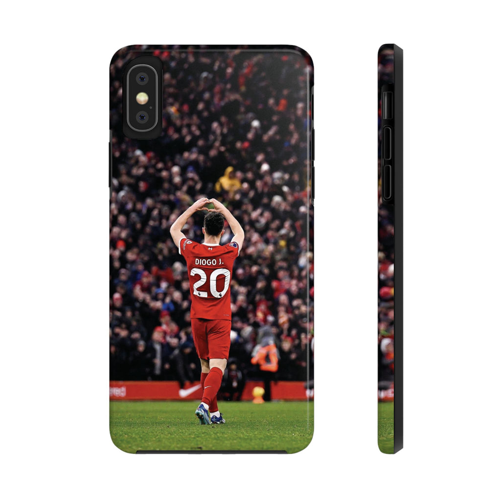 Diogo Jota - Phone Case