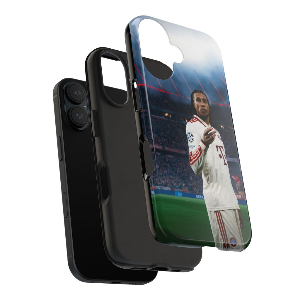 Michael Olise - Phone Case