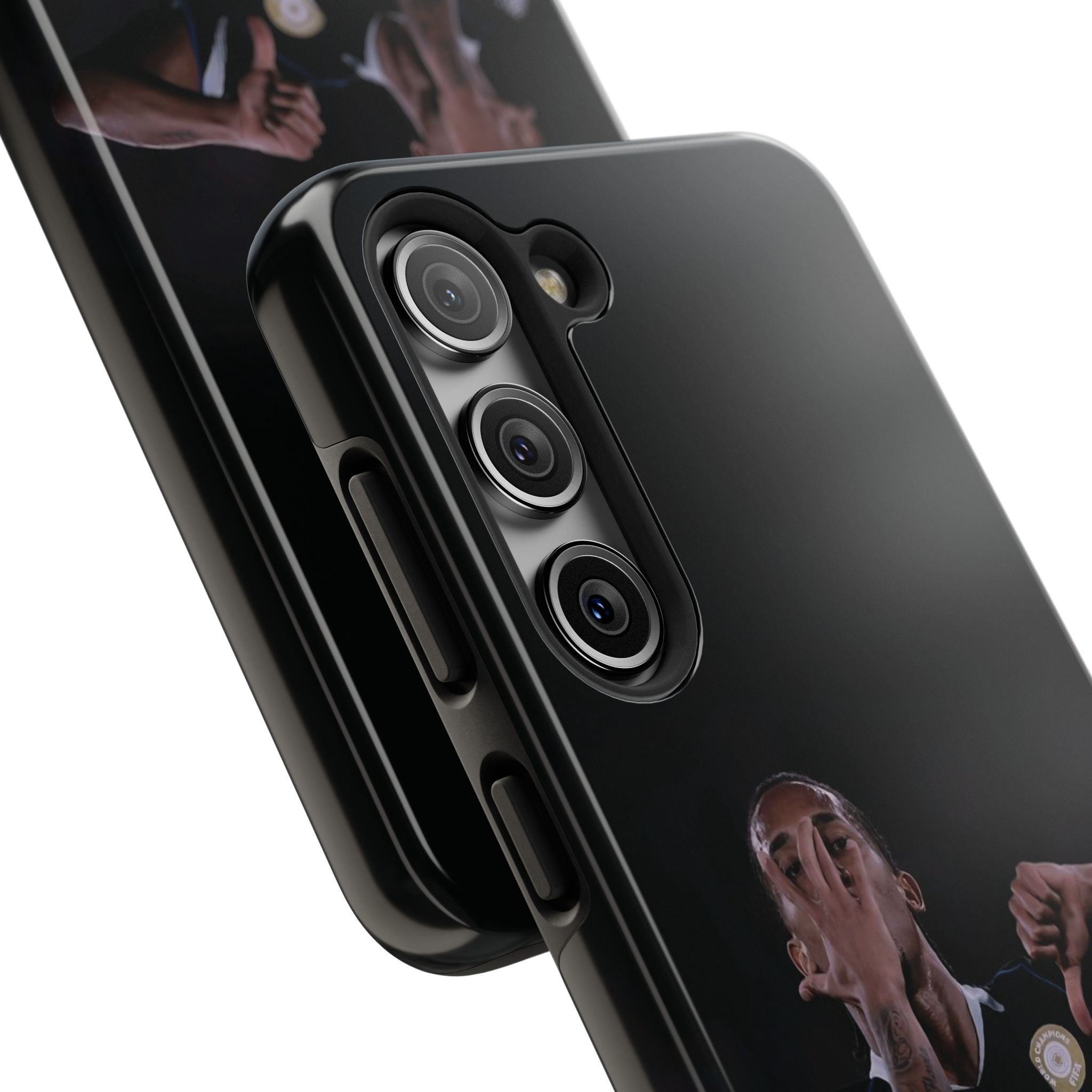 Joao Pedro - Phone Case