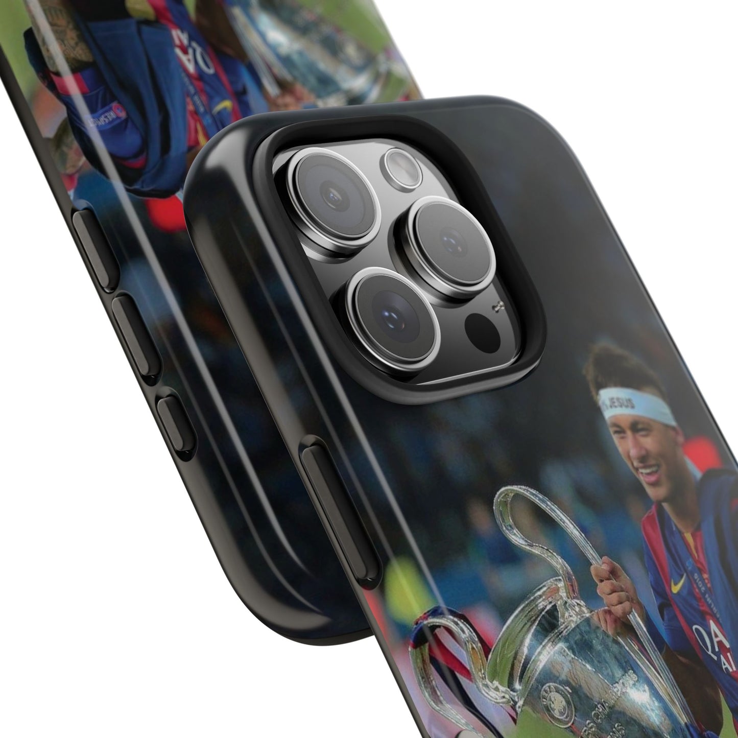 Neymar Jr - Phone Case