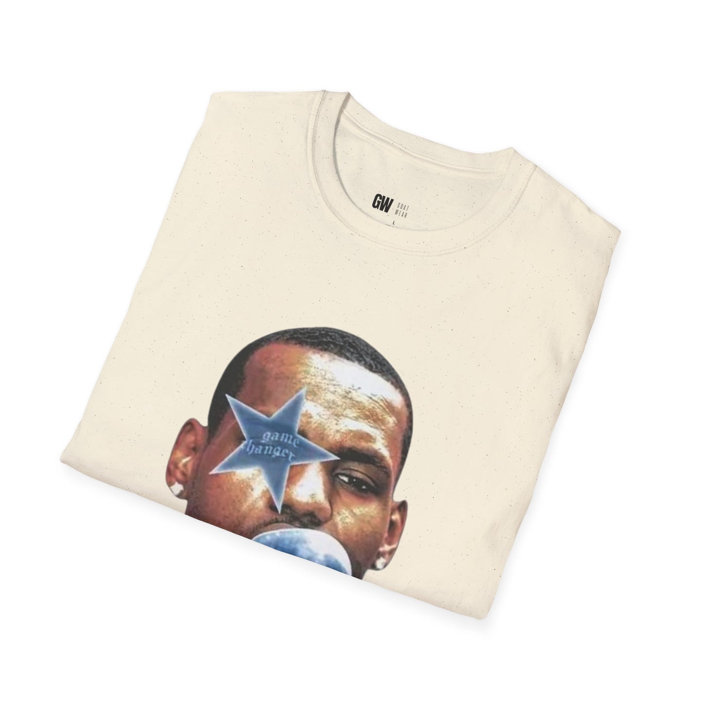 LeBron James - Shirt