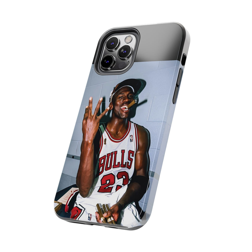 Michael Jordan - Phone Case