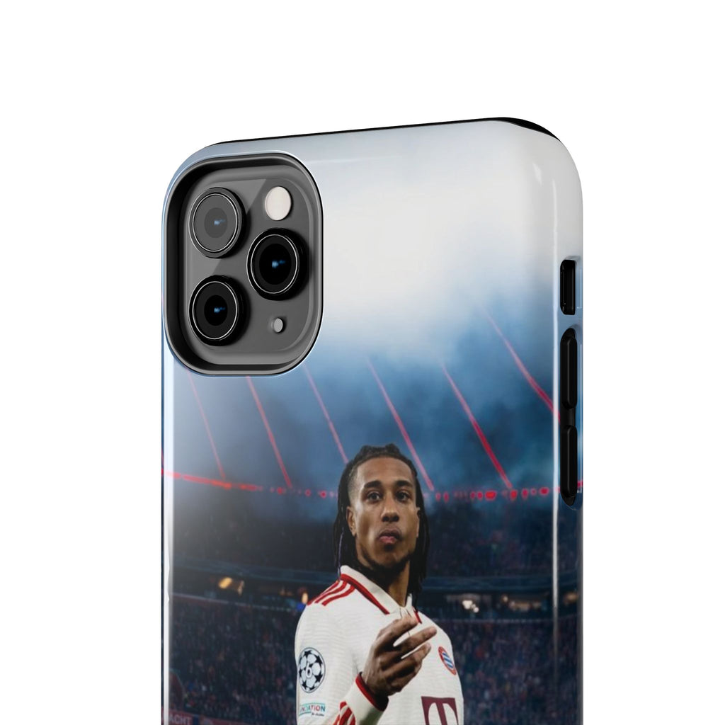 Michael Olise - Phone Case