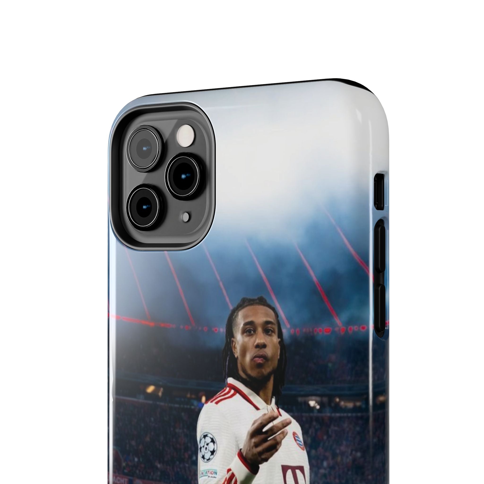 Michael Olise - Phone Case