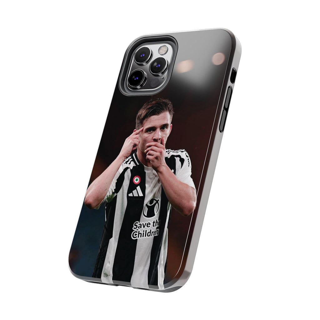 Francisco Conceição - Phone Case