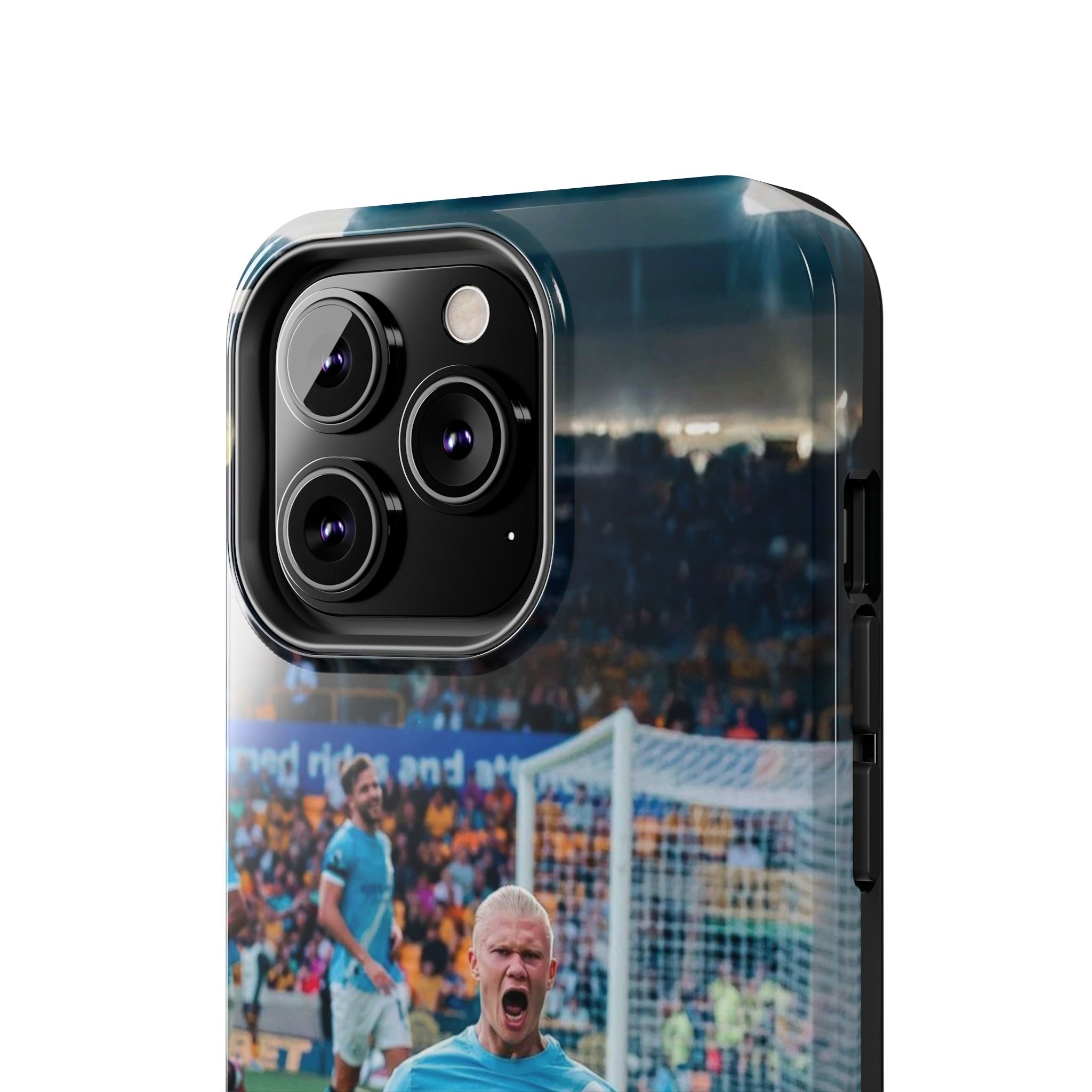 Erling Haaland - Phone Case