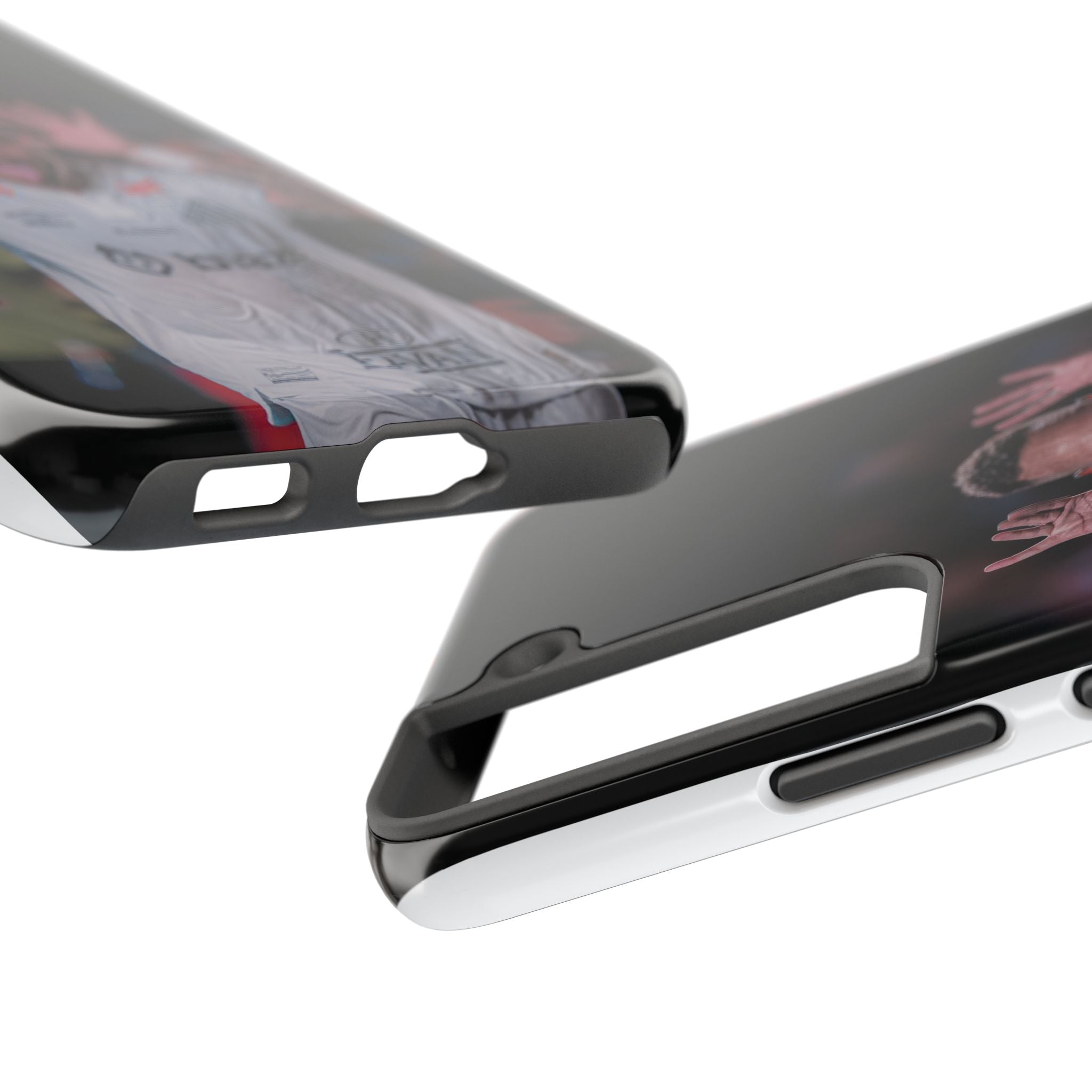 Neymar Jr. - Phone Case