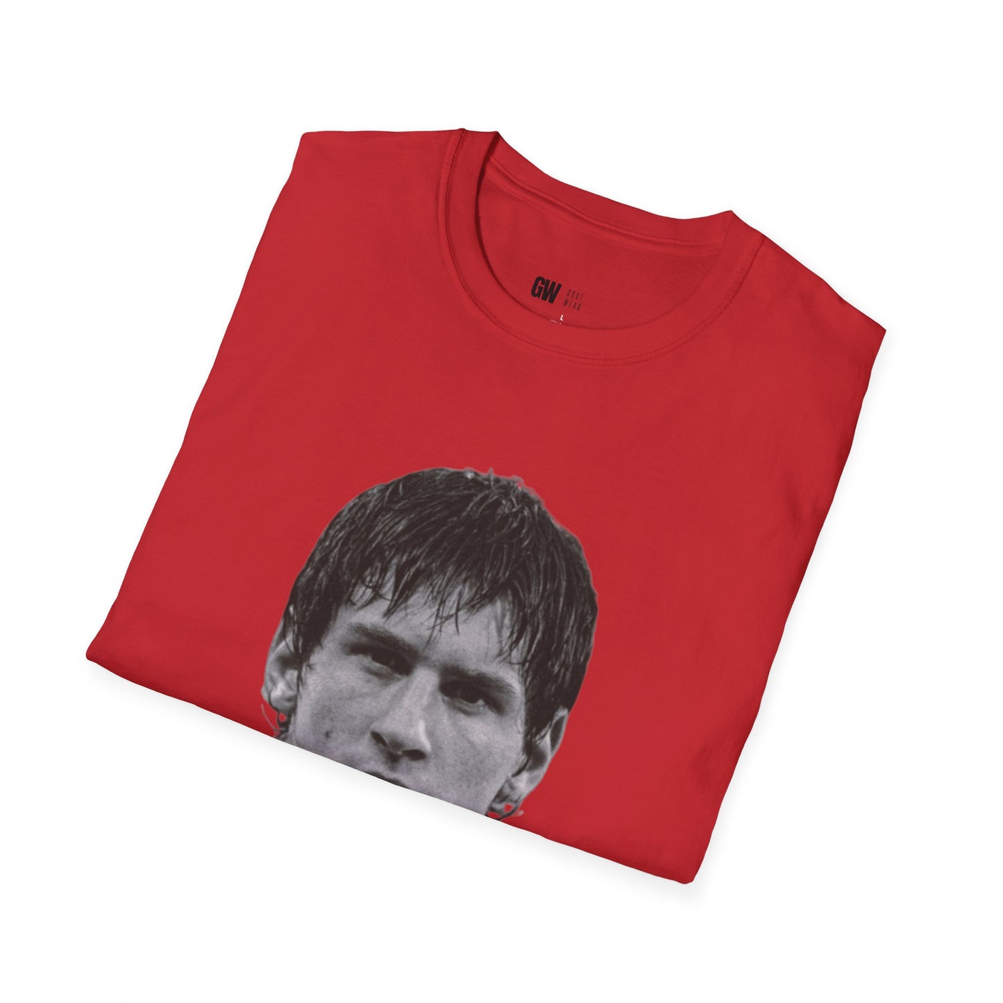 Lionel Messi - Shirt