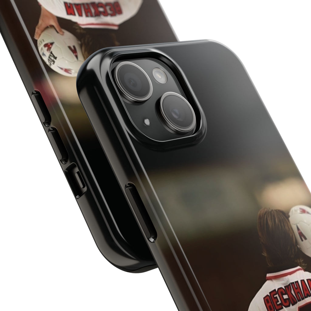 David Beckham - Phone Case