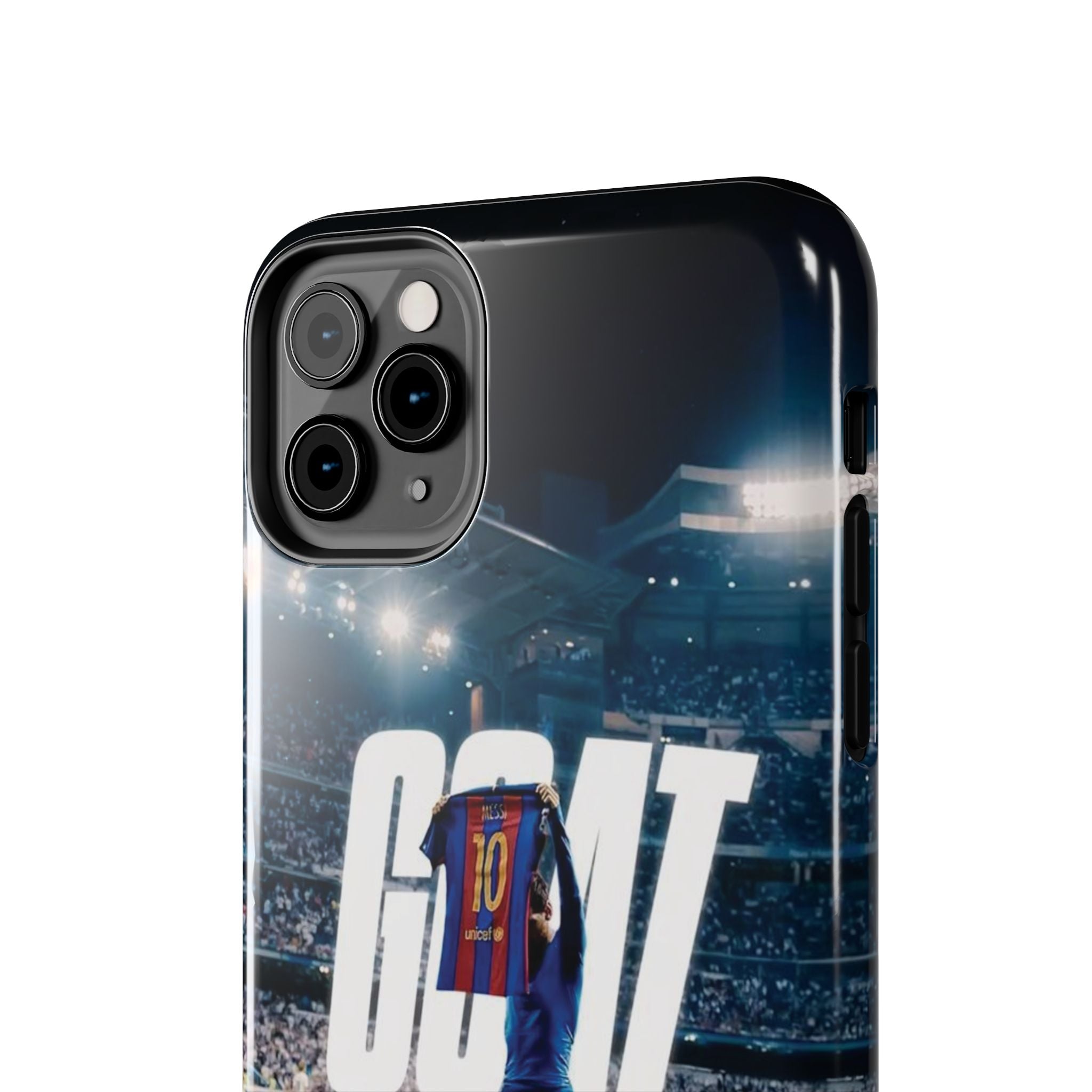 Lionel Messi - Phone Case