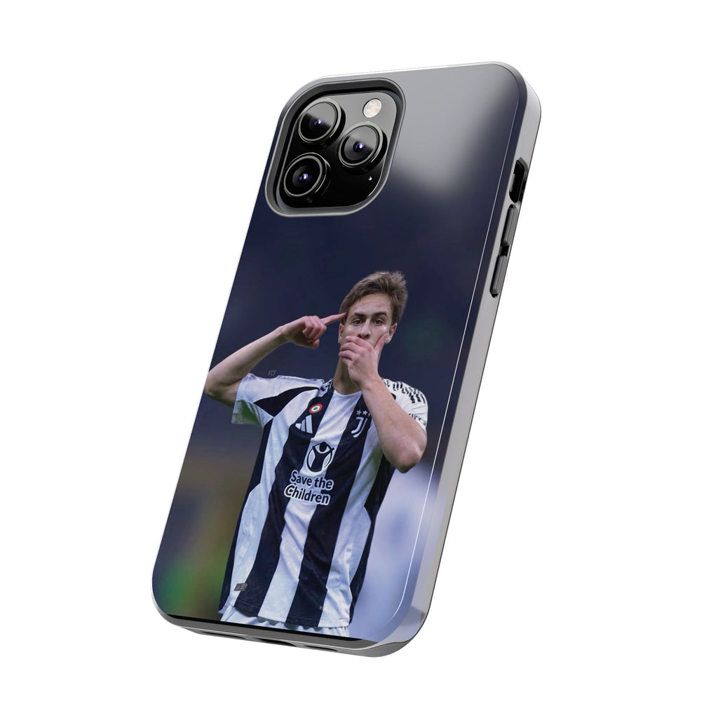 Kenan Yildiz - Phone Case