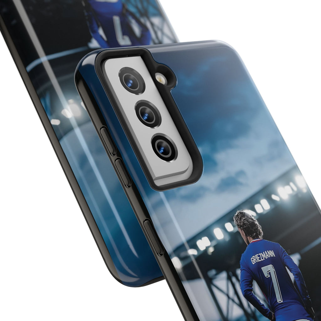 Antoine Griezmann - Phone Case