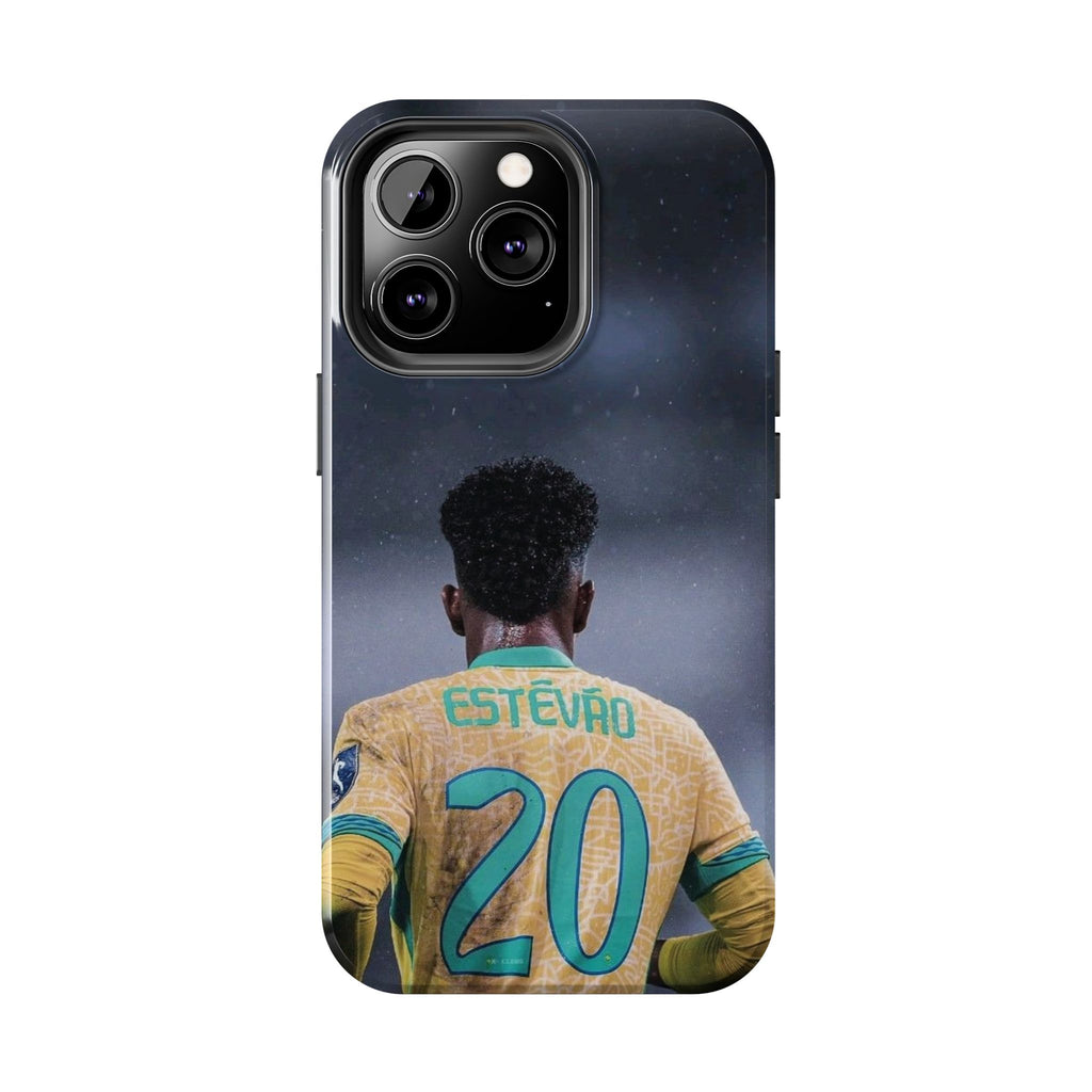 Estevao - Phone Case