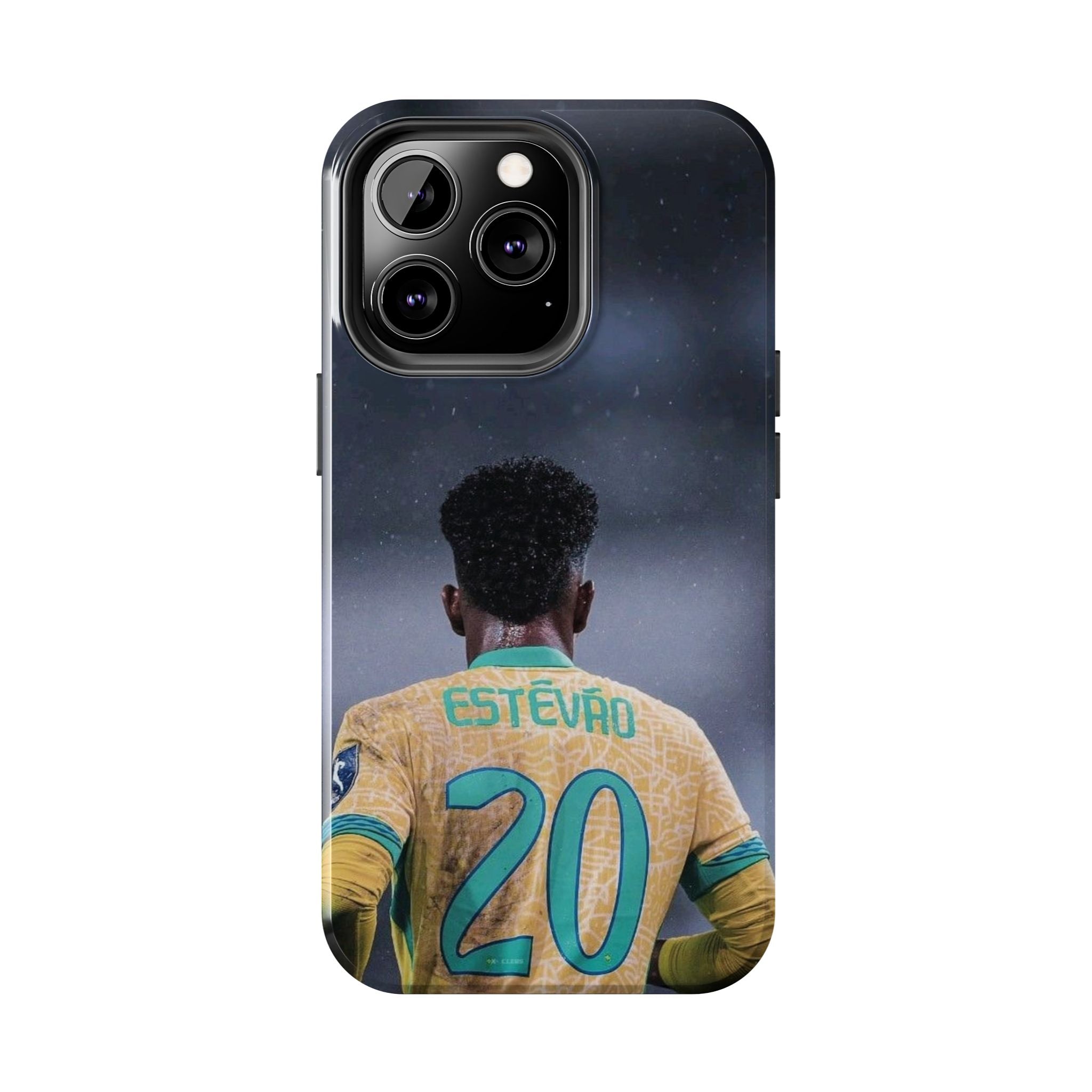 Estevao - Phone Case