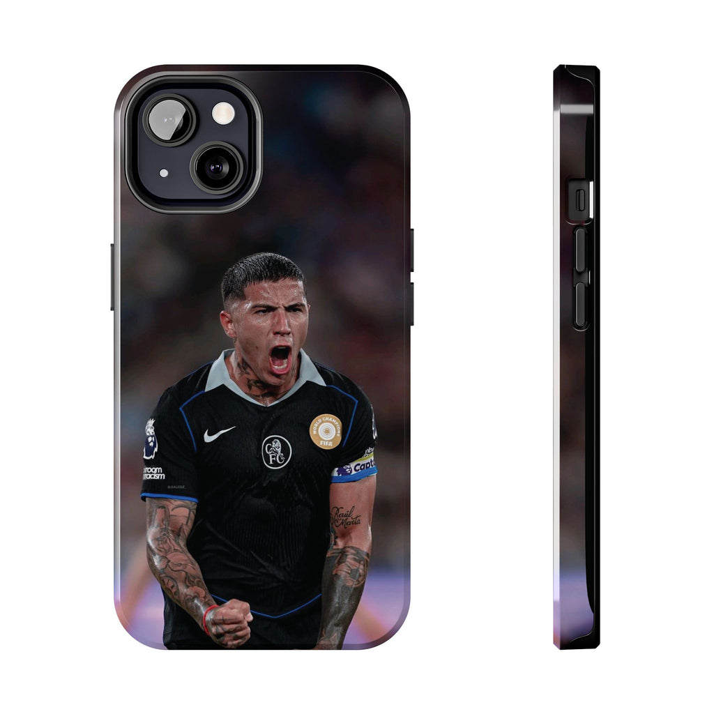 Enzo Fernandez - Phone Case