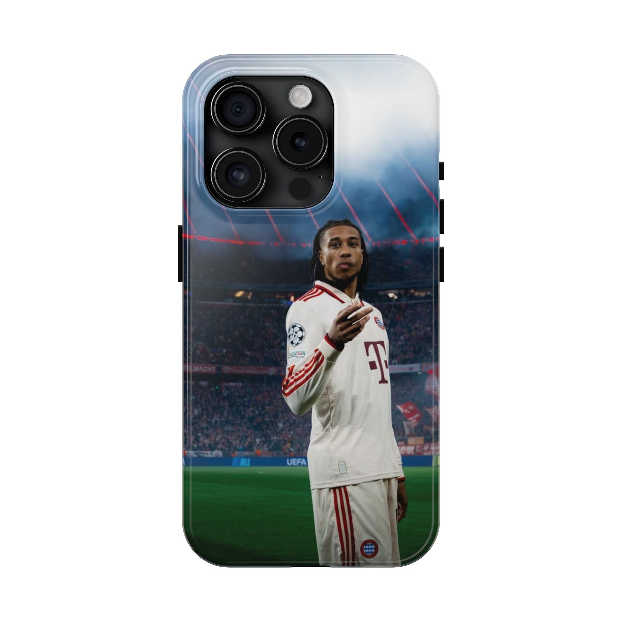 Michael Olise - Phone Case