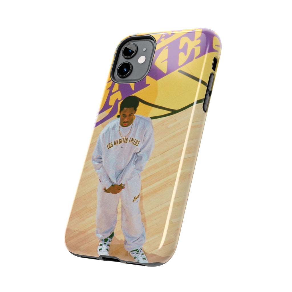 Kobe Bryant - Phone Case