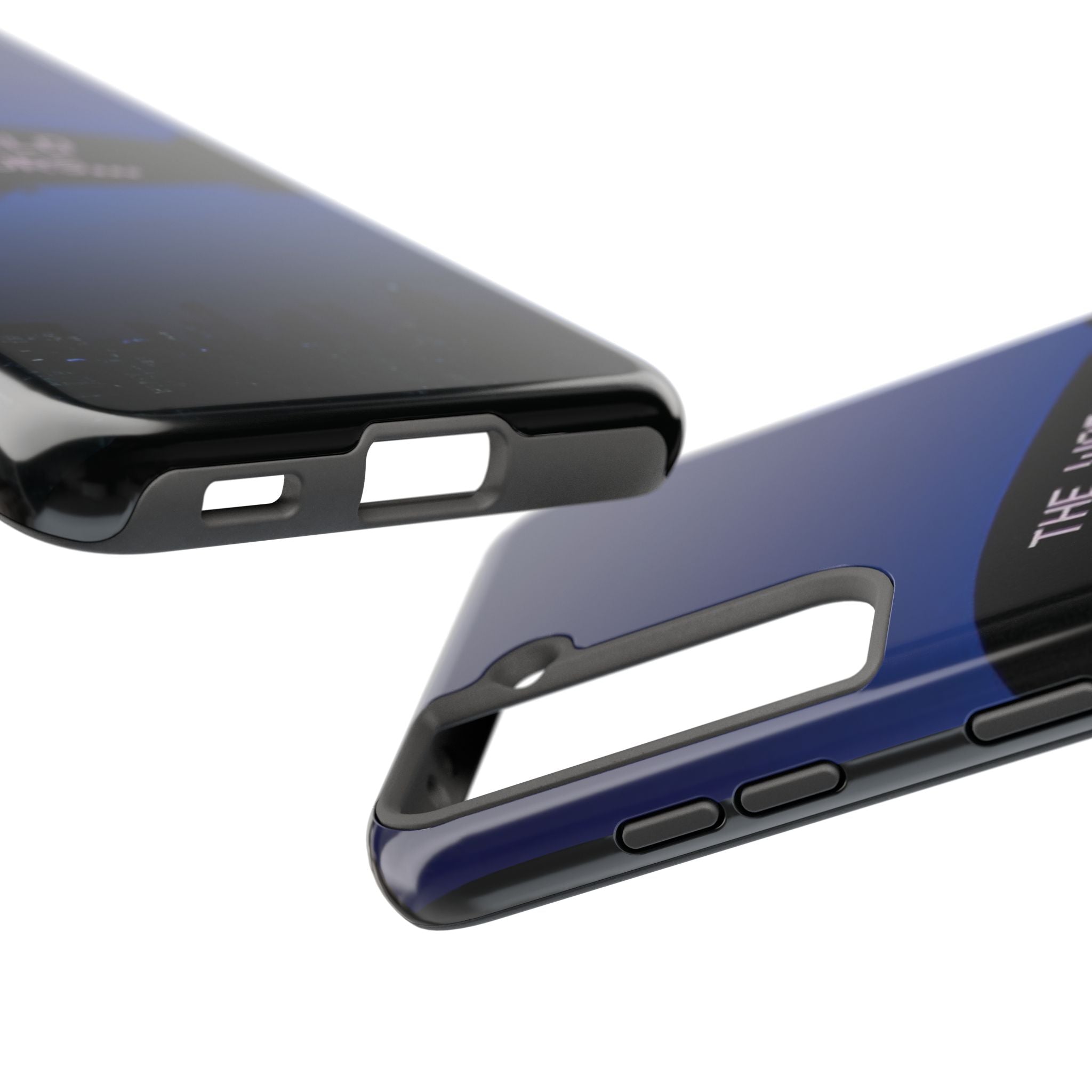 The World Is Yours - Phone Case