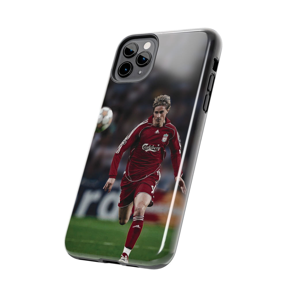 Fernando Torres - Phone Case