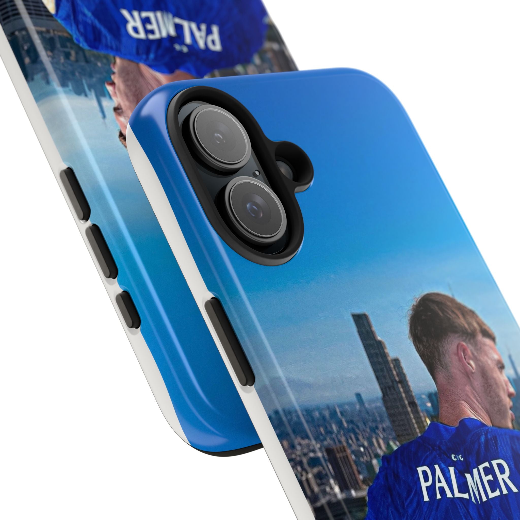 Cole Palmer - Phone Case