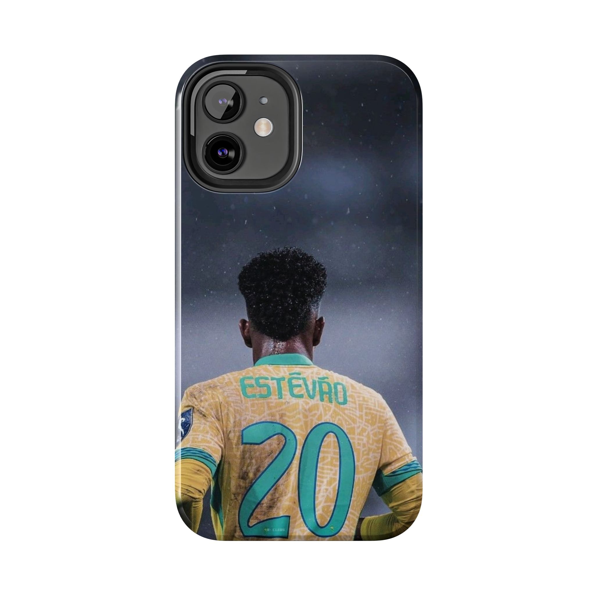 Estevao - Phone Case