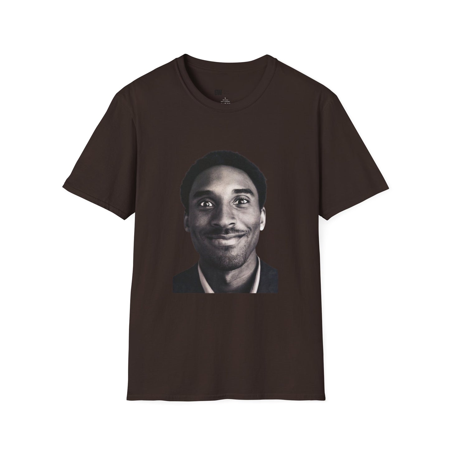 Kobe Bryant - Shirt