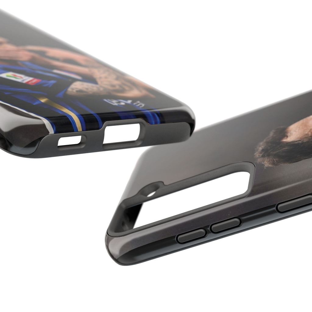 Hakan Calhanoglu - Phone Case