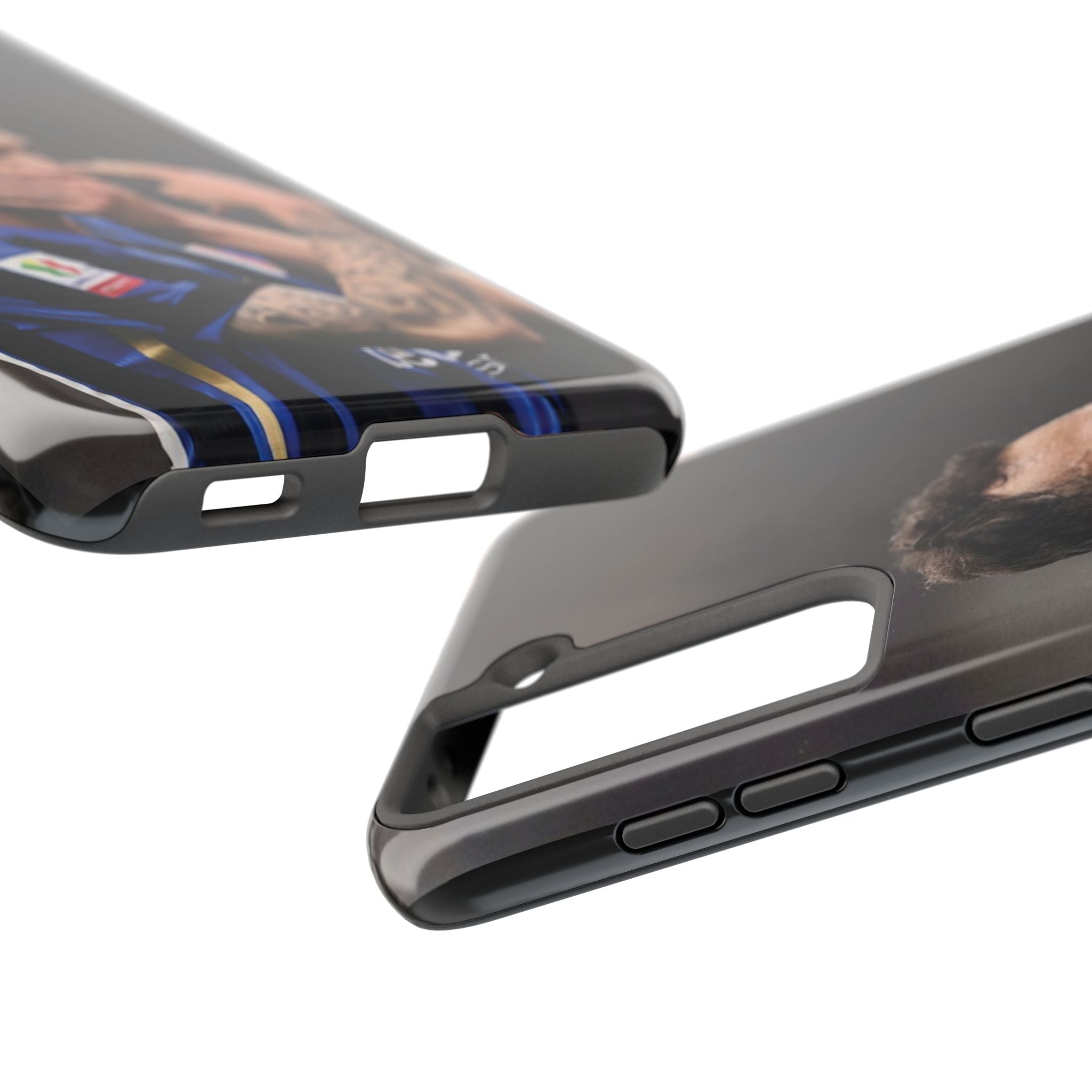 Hakan Calhanoglu - Phone Case