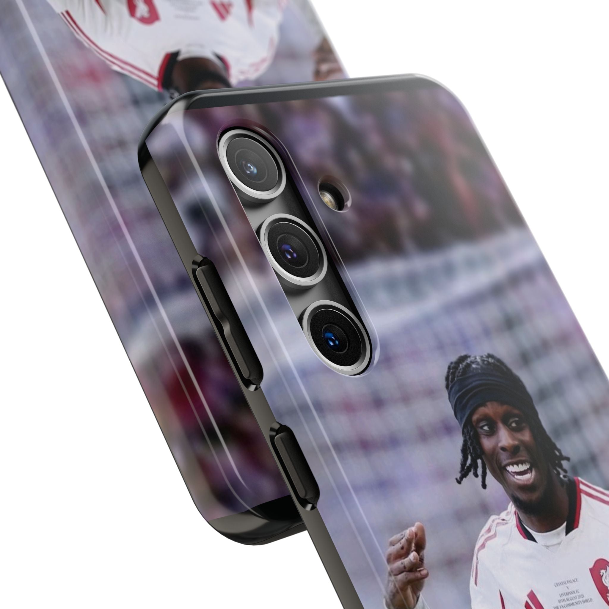 Jeremie Frimpong- Phone Case