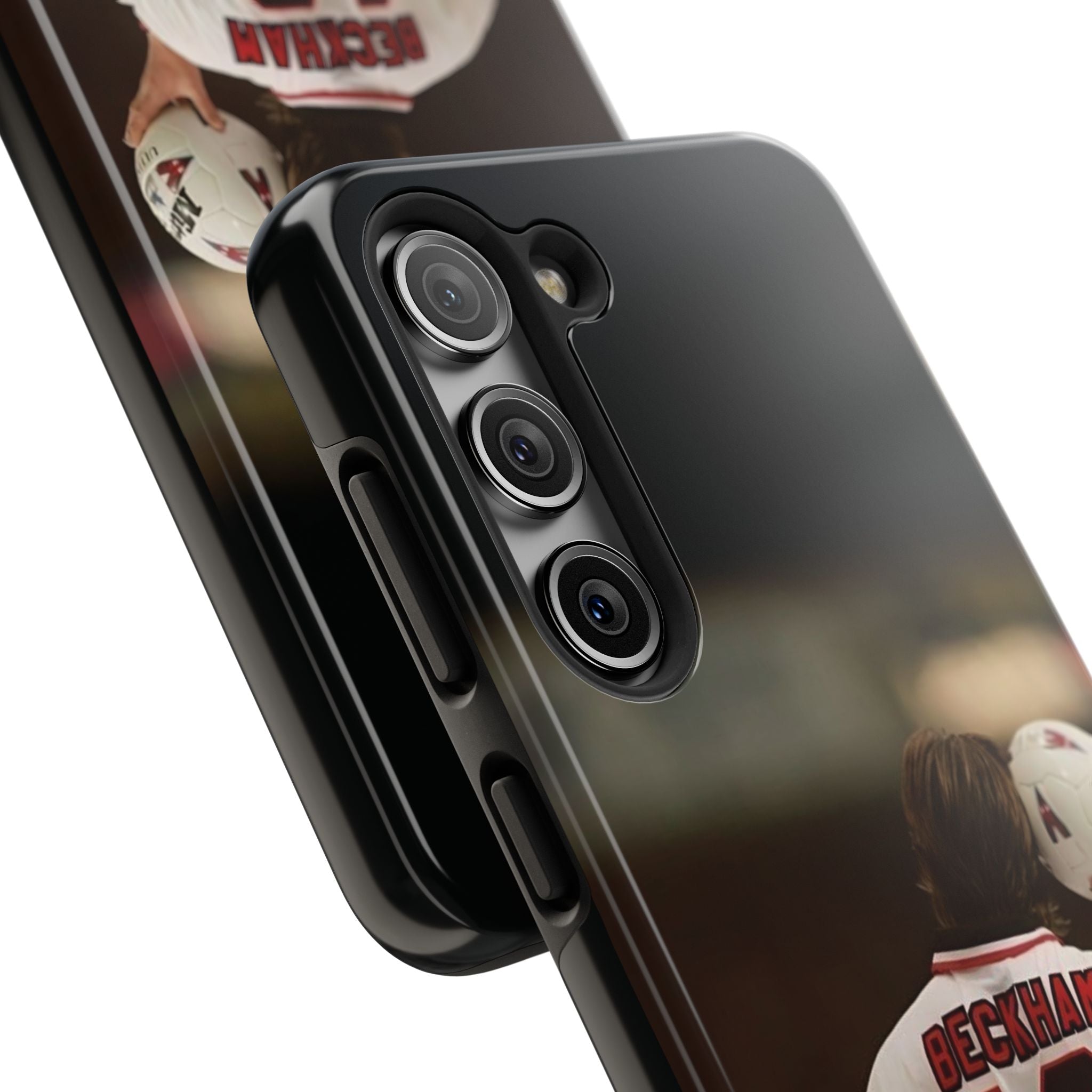 David Beckham - Phone Case