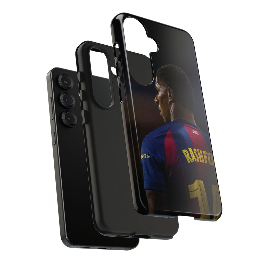 Marcus Rashford - Phone Case