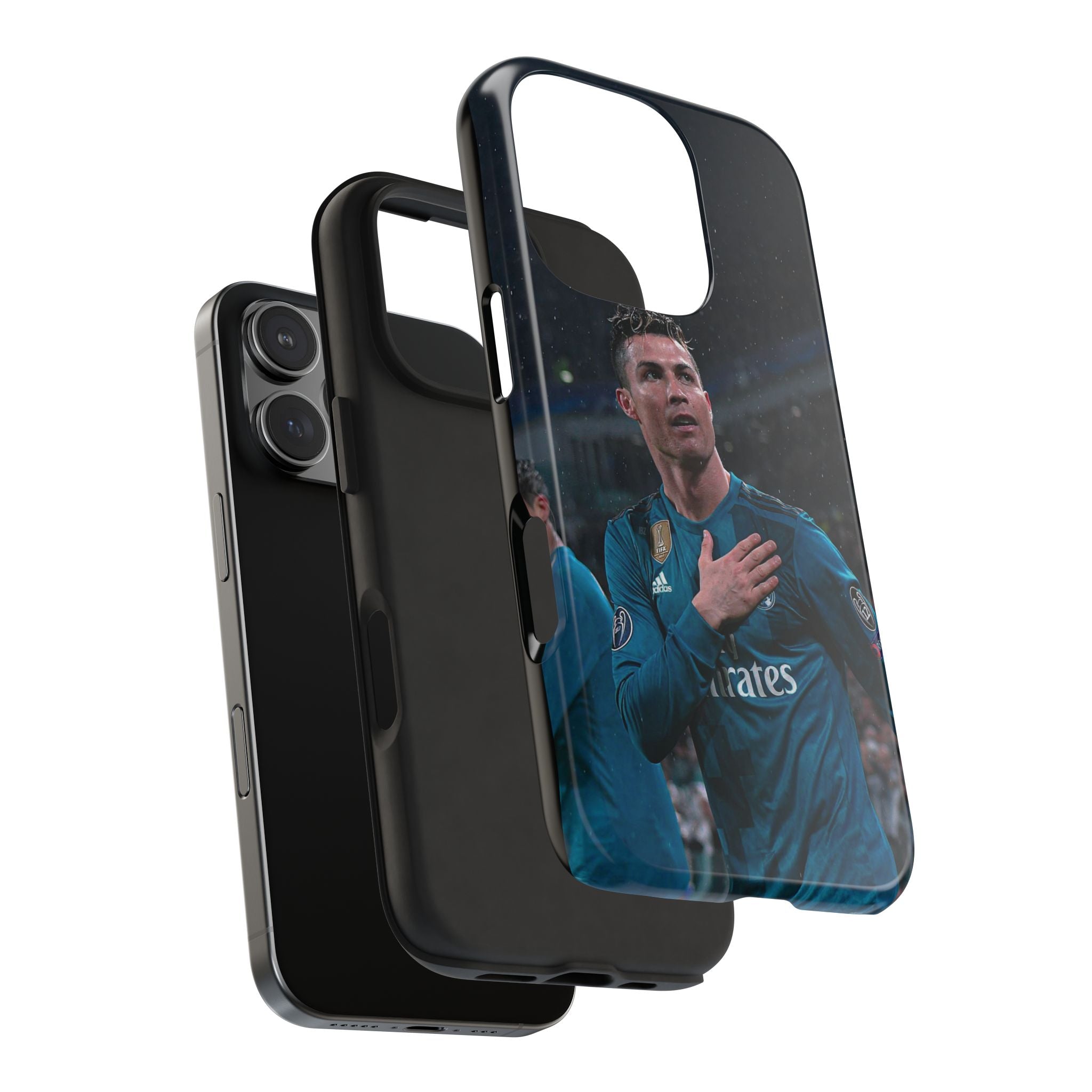 Cristiano Ronaldo - Phone Case
