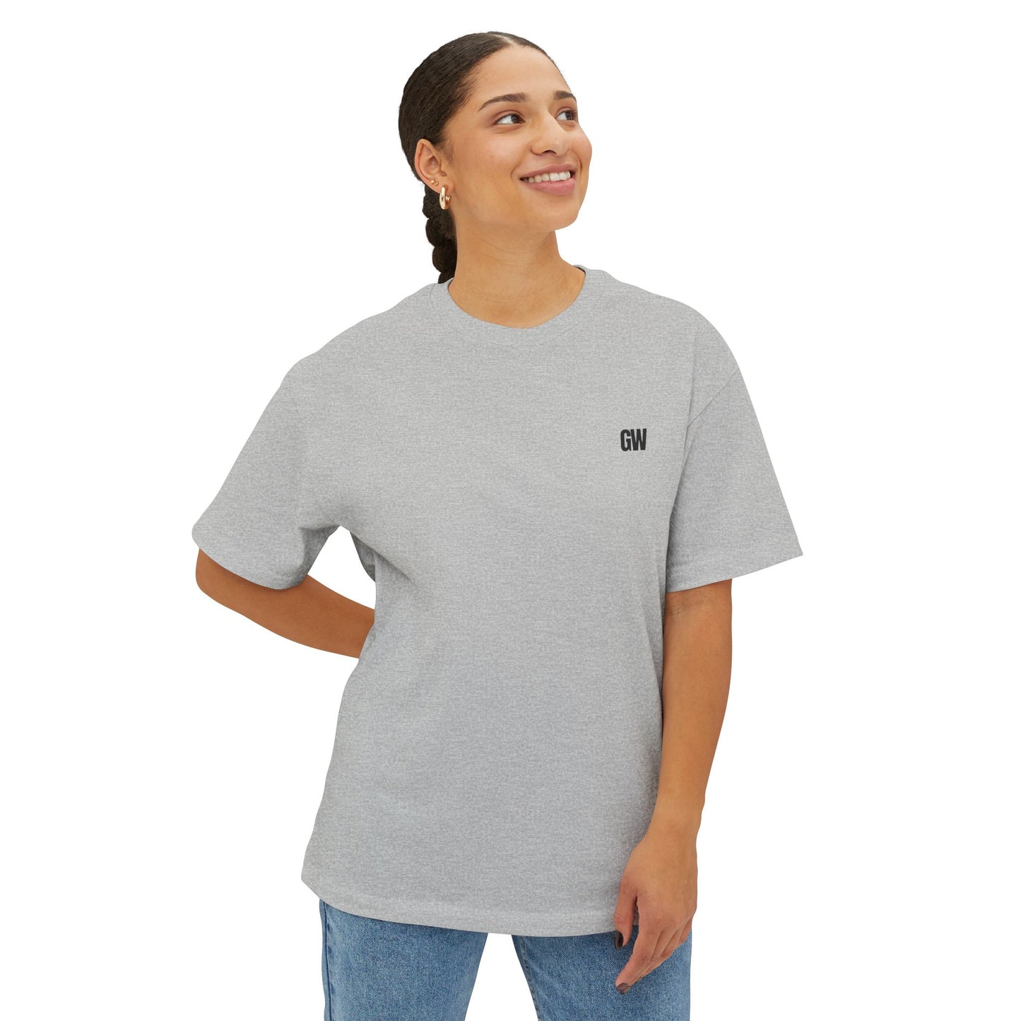 GW - Shirt