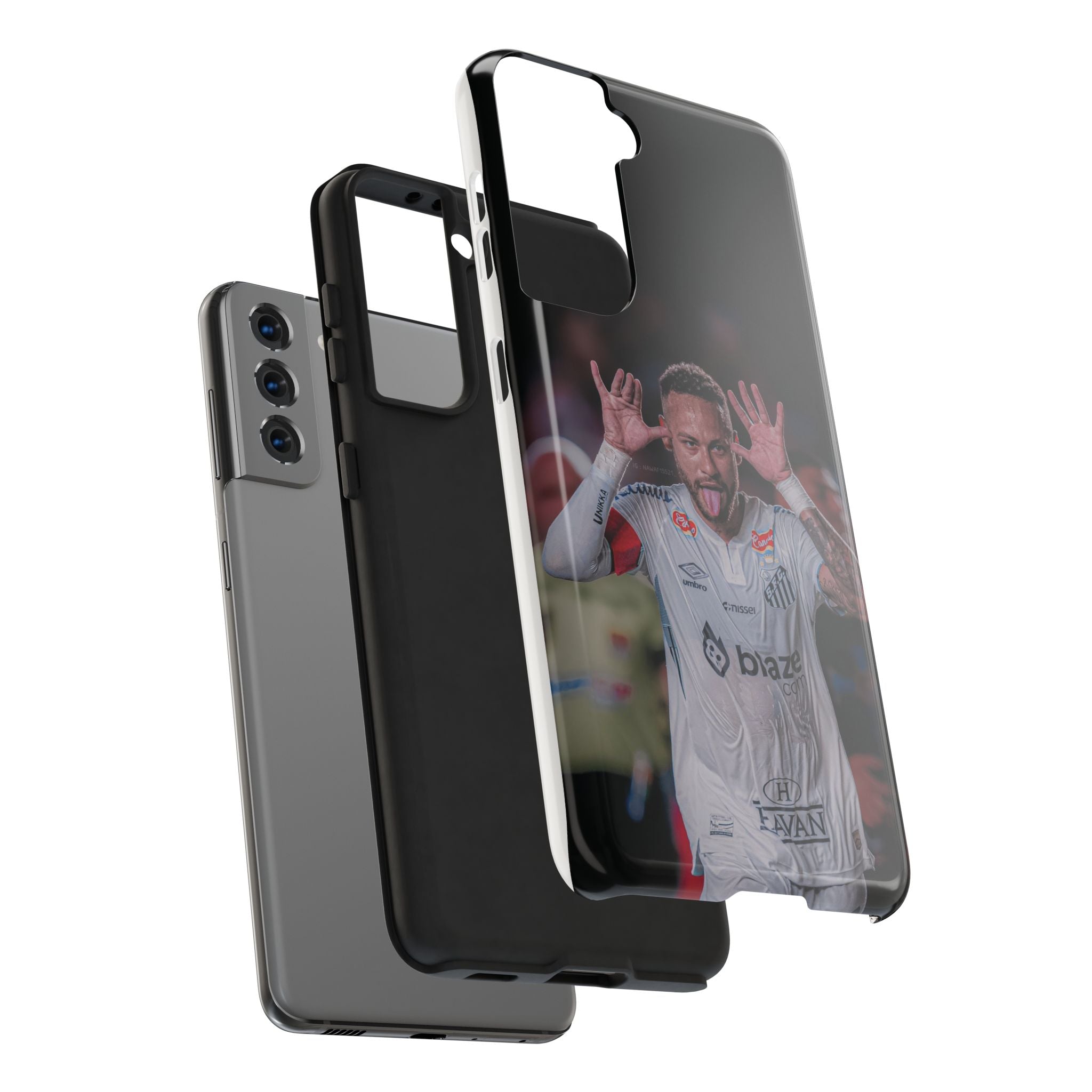 Neymar Jr. - Phone Case