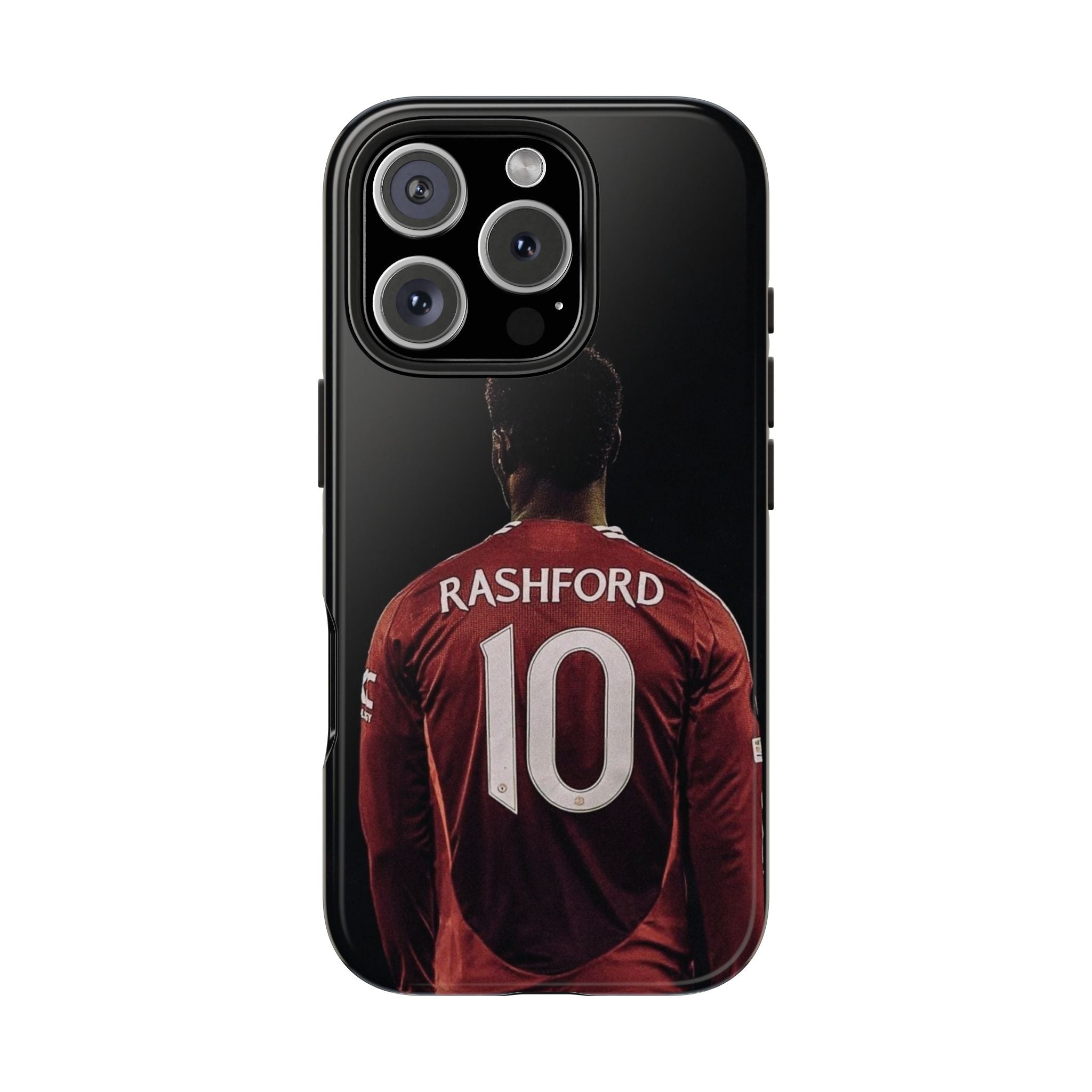 Marcus Rashford - Phone Case