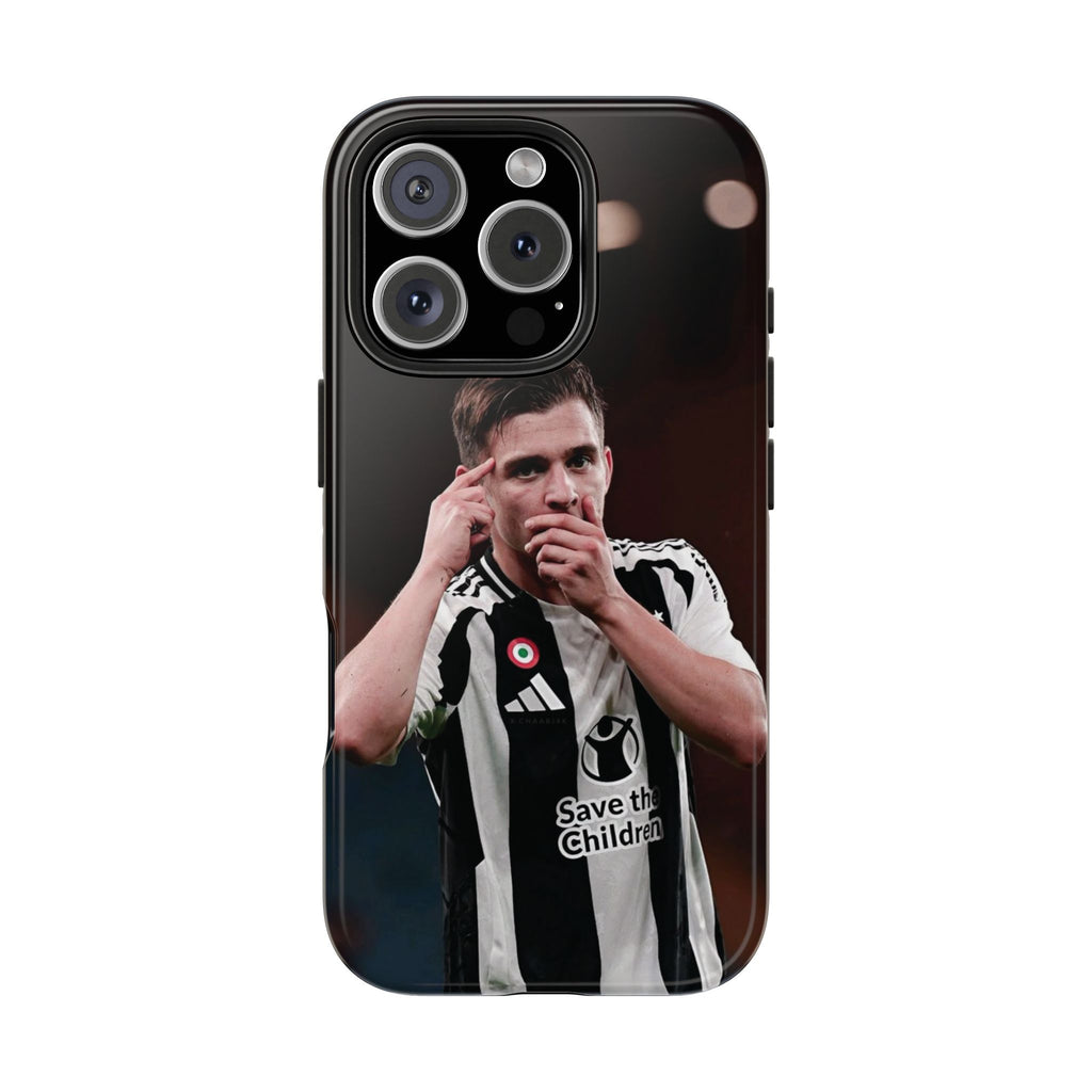 Francisco Conceição - Phone Case